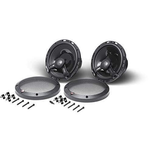 Rockford Fosgate T1650 Power 6.5 Rockford Fosgate T1650 Power 6.5